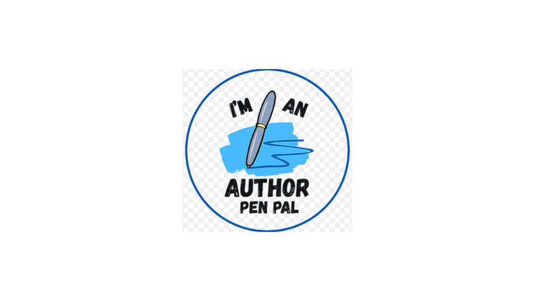 Author Pen Pal
