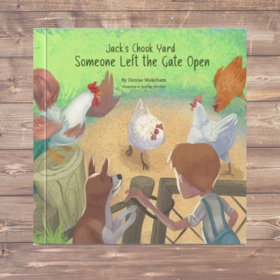 3 BOOK PACK - FREE SHIPPING AVAILABLE