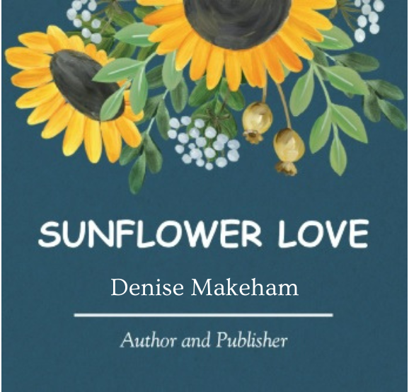 Sunflower Love Publishing