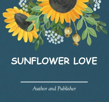 Sunflower Love Publishing